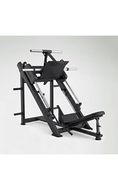 Proforce Bs 28b Leg Press Profesyonel Fitness Makinesi