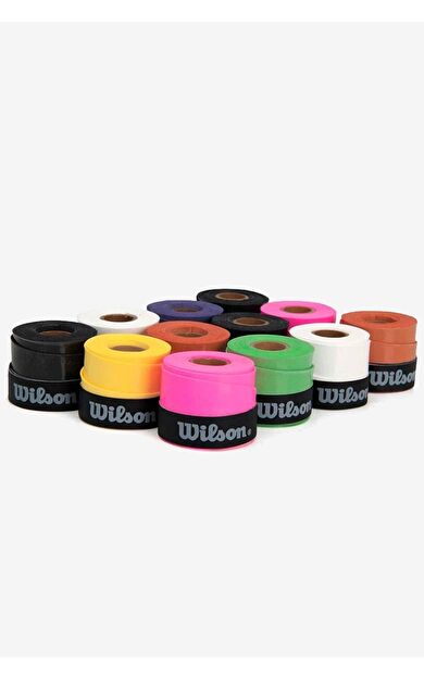 Wilson Box Overgrıp (Ultra Overgrıp) WR8410701001 Overgrıp
