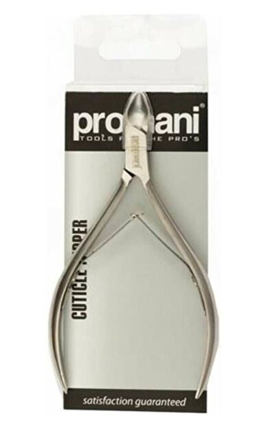 Marka Et Pensi Pr-520 Kategori Manikür Pedikür Seti