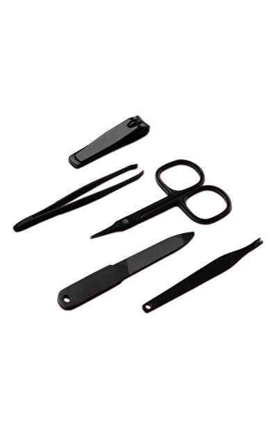 5li Manikür Seti Pr-115