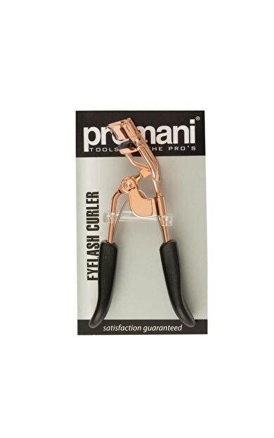 Promani RoseGold Kirpik Kıvırcısı
