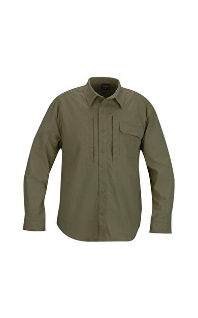 PROPPER GOMLEK YESIL