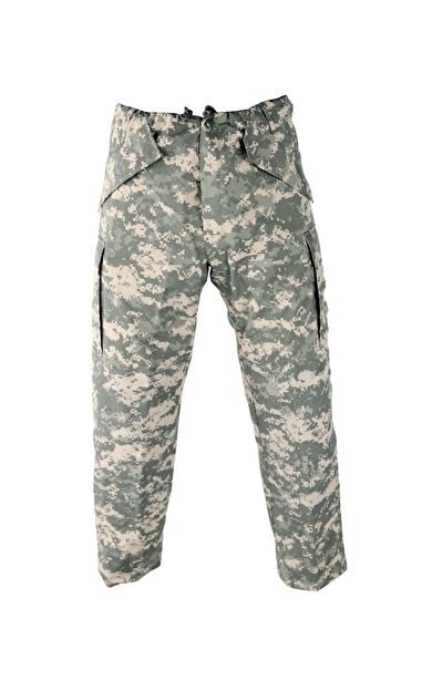 PROPPER GORE-TEX DIJITAL KAMUFLAJ PANTOLON