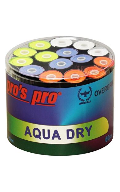 Pro's Pro Aqua Dry 60'lı Grip