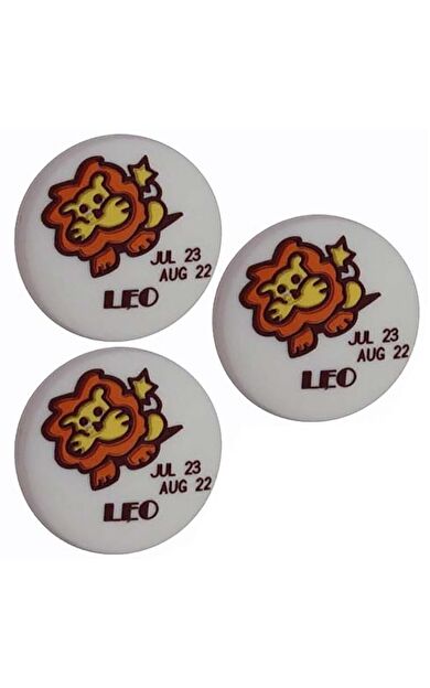 Pro's Pro Aslan Burcu 3'lü Titreşim Önleyici