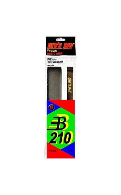Pro's Pro B210 Basic Grip