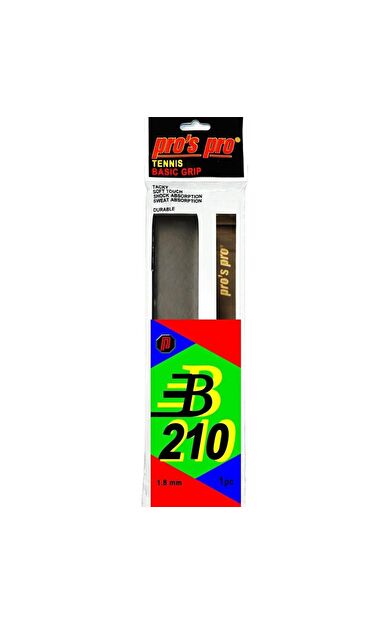 Pro's Pro B210 Basic Grip