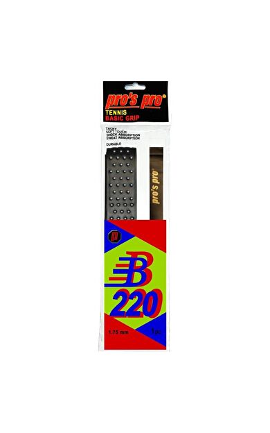 Pro's Pro B220 Basic Grip