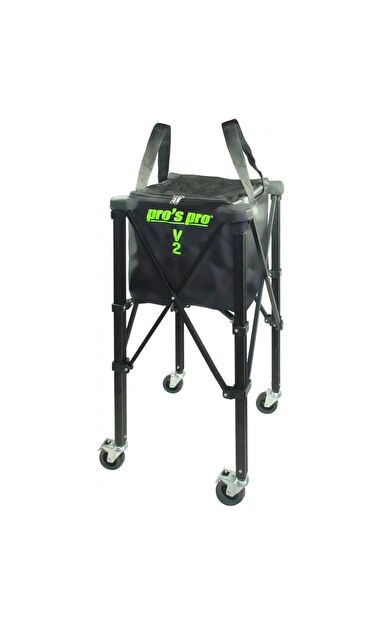 Pro's Pro Ballwagen V4 Top Sepeti