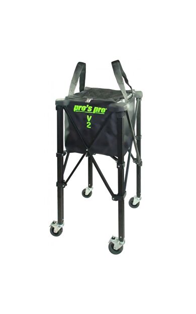 Pro's Pro Ballwagen V4 Top Sepeti