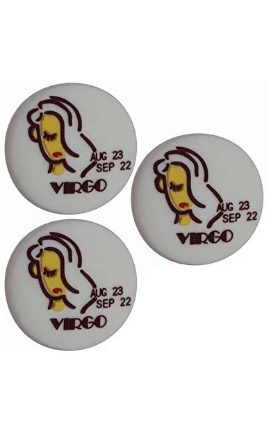 Pro's Pro Başak Burcu 3'lü Titreşim Önleyici