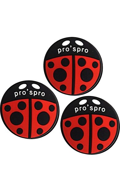 Pro's Pro Beetle Damper 3'lü Titreşim Önleyici
