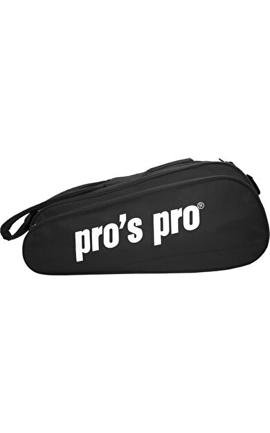 Pro's Pro Blackout Racket Bag Tenis Çantası