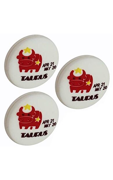 Pro's Pro Boğa Burcu 3'lü Titreşim Önleyici