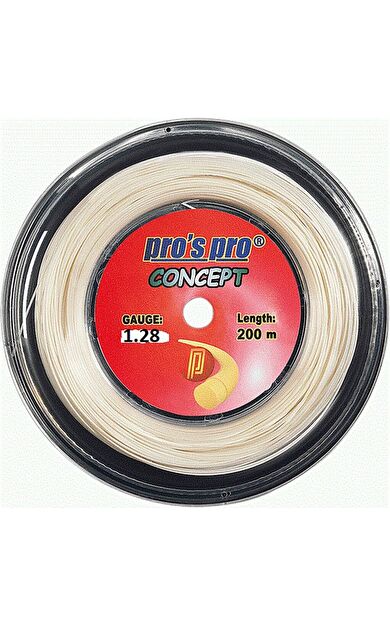Pro's Pro Consept 200m 1,28mm Kordaj