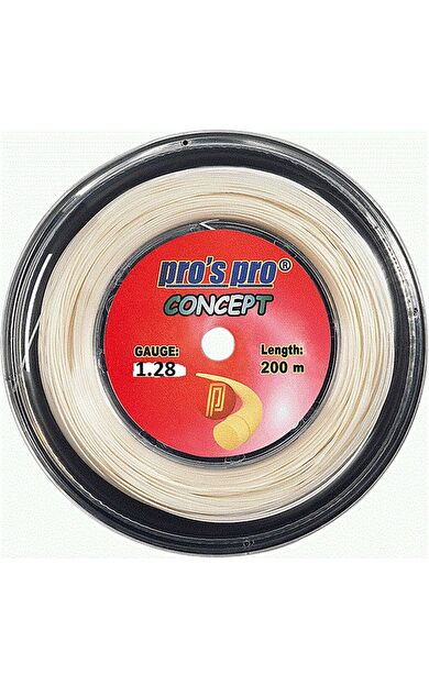 Pro's Pro Consept 200m 1,28mm Kordaj