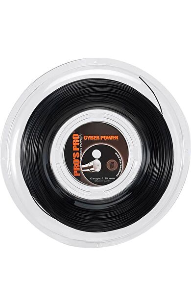 Pro's Pro Cyber Pro Power 200m 1,25mm Kordaj