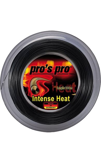 Pro's Pro Intense Heat 200m 1,25mm Kordaj