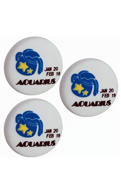 Pro's Pro Kova Burcu 3'lü Titreşim Önleyici