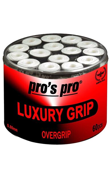 Pro's Pro Luxury Grip 60'lı Grip
