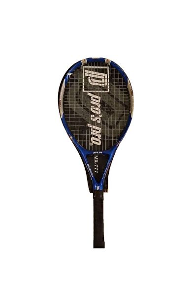 Pro's Pro Microcarbon Power MX-777 Unisex Raket