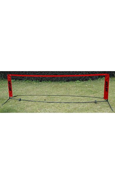 Pro's Pro Mini Tennisnetz Taşınabilir File 3 Metre