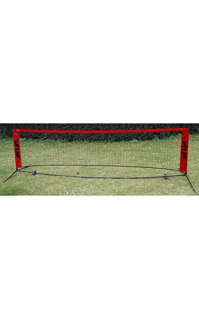 Pro's Pro Mini Tennisnetz Taşınabilir File 3 Metre