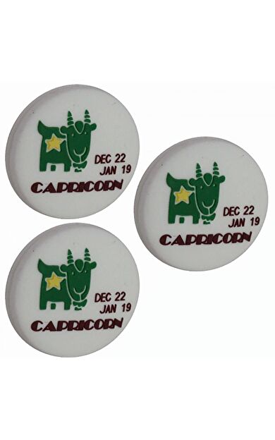 Pro's Pro Oğlak Burcu 3'lü Titreşim Önleyici