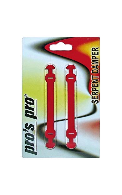Pro's Pro Serpent Dampener 2'li Titreşim Önleyici