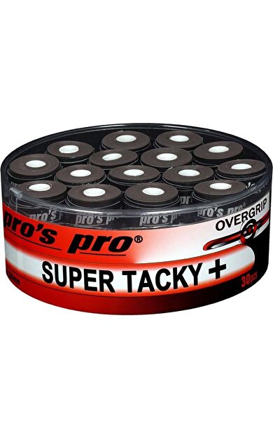 Pro's Pro Super Tacky Plus 30'lu Grip