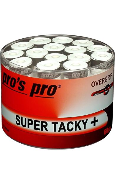 Pro's Pro Super Tacky Plus 60'lı Grip