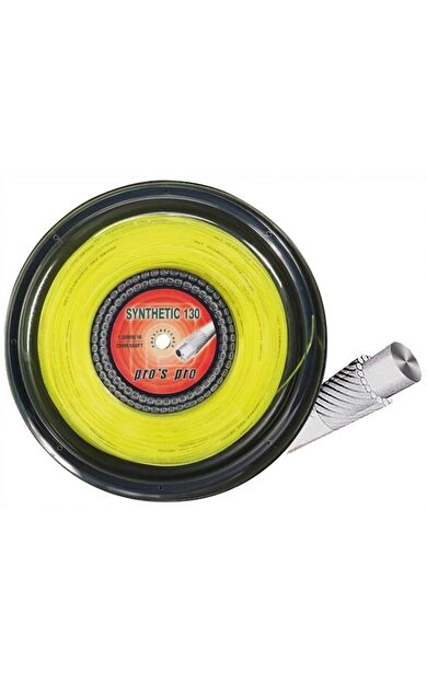 Pro's Pro Synthetic 200m 1,30mm Kordaj