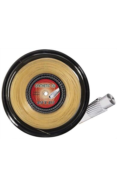 Pro's Pro Synthetic 200m 1,30mm Kordaj