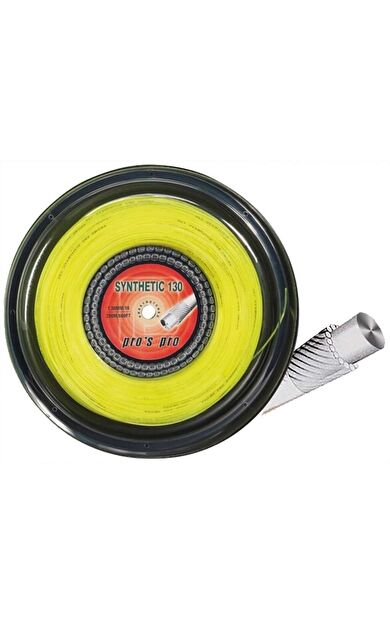 Pro's Pro Synthetic 200m 1,30mm Kordaj