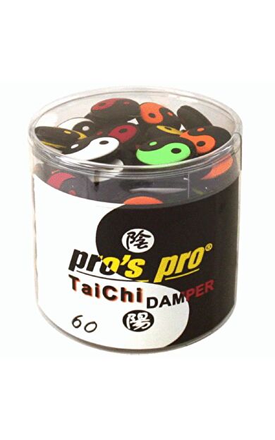 Pro's Pro Tai Chai Dampener 60'lı Titreşim Önleyici