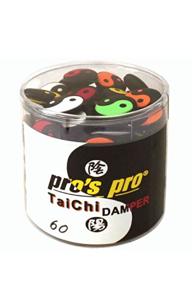 Pro's Pro Tai Chai Dampener 60'lı Titreşim Önleyici