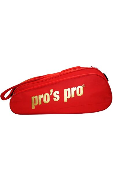 Pro's Pro Tournament Racket Bag Tenis Çantası