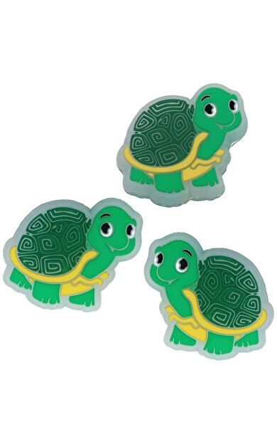 Pro's Pro Turtle Damper 3'lü Titreşim Önleyici