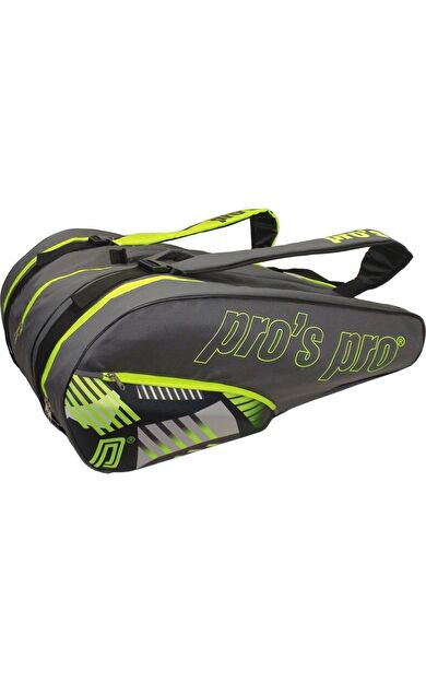 Pro's Pro Ultimate Racket Bag Tenis Çantası