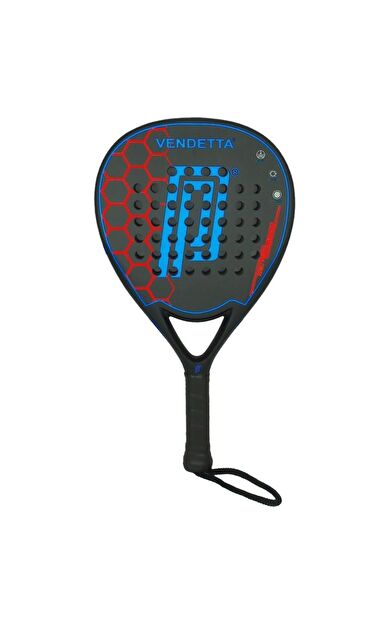 Pro's Pro Vendetta Padel Raketi