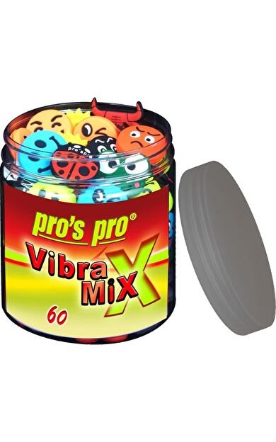 Pro's Pro Vibra Mix Dampener 60'lı Titreşim Önleyici