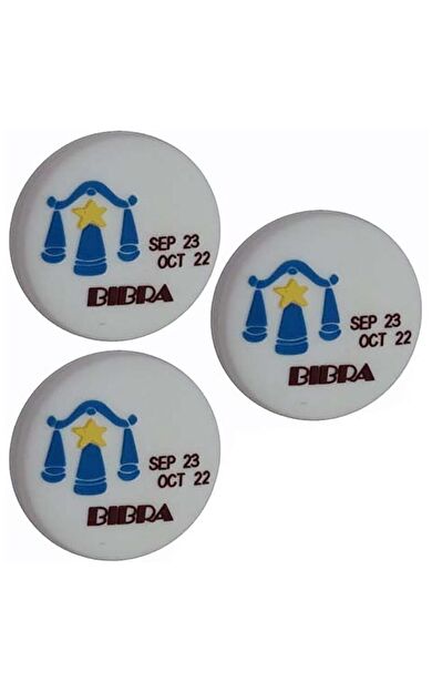 Pro's Pro Vibra Stop Libra 3'lü Paket