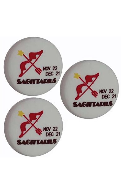 Pro's Pro Yay Burcu 3'lü Titreşim Önleyici