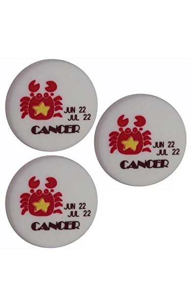 Pro's Pro Yengeç Burcu 3'lü Titreşim Önleyici