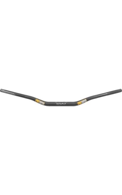 Protaper Evo Carmichael 28Mm Siyah Gidon