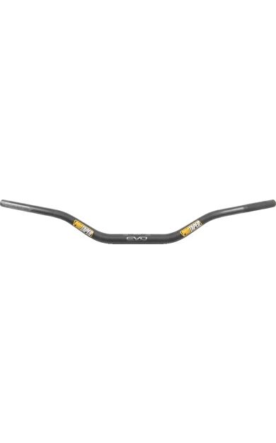 Protaper Evo Cr High 28Mm Siyah Gidon