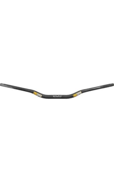 Protaper Evo Sx Race 28Mm Siyah Gidon