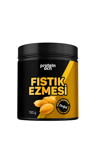 PROTEİNOCEAN Fıstık Ezmesi 650g