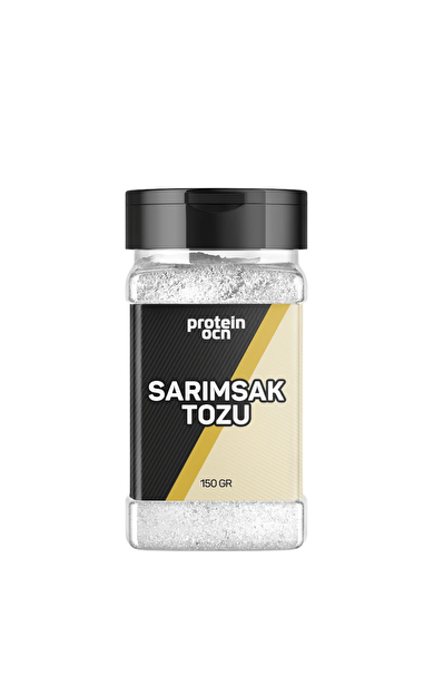 PROTEINOCEAN Sarımsak Tozu 150g