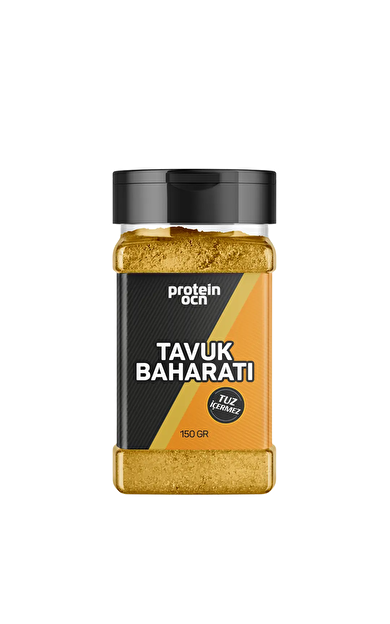 PROTEINOCEAN Tavuk Baharatı 150g